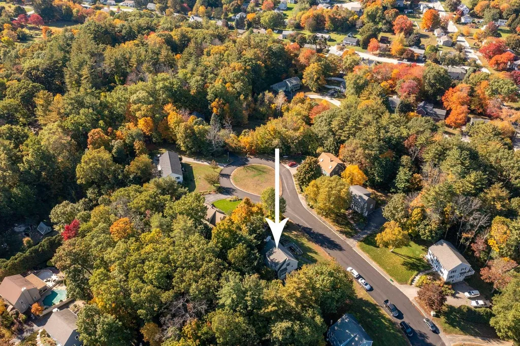 40 Samuel Hanson Avenue Dover NH 03820