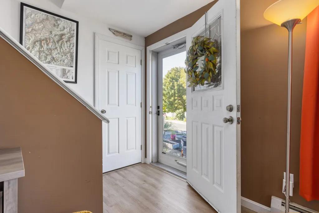 40 Samuel Hanson Avenue Dover NH 03820