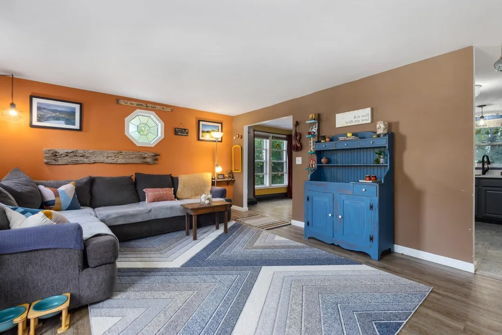 40 Samuel Hanson Avenue Dover NH 03820