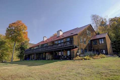 4l2 Mountainview Road Bartlett NH 03812