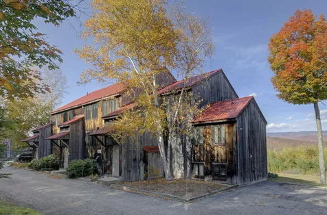 4l2 Mountainview Road Bartlett NH 03812