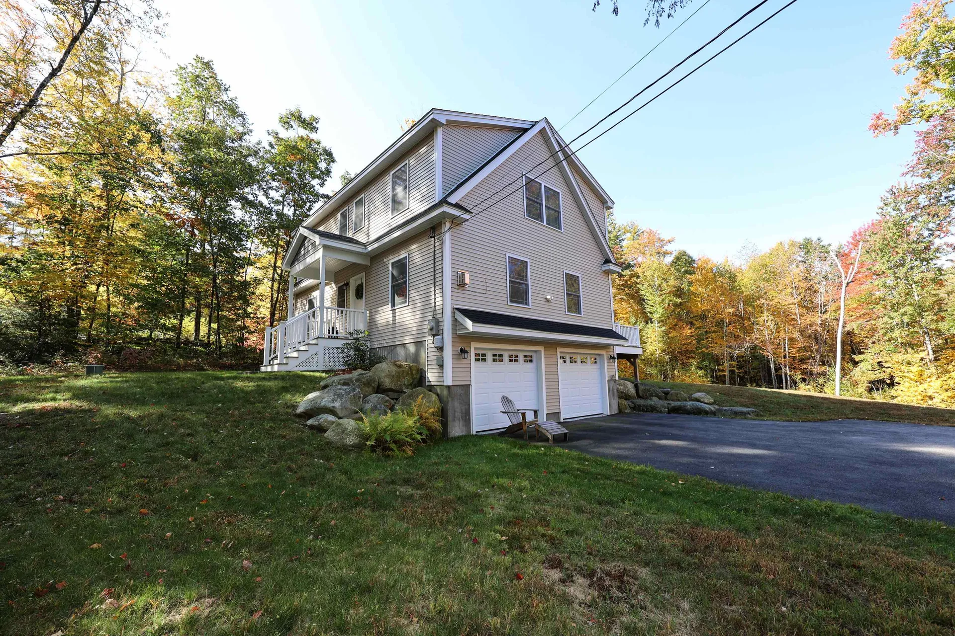 725 Route 13 South Milford NH 03055