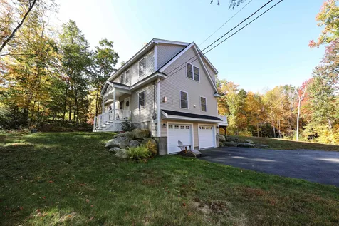 725 Route 13 South Milford NH 03055