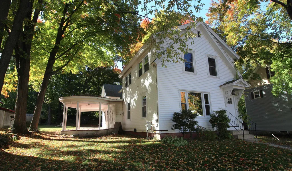 90 Messer Street Laconia NH 03246