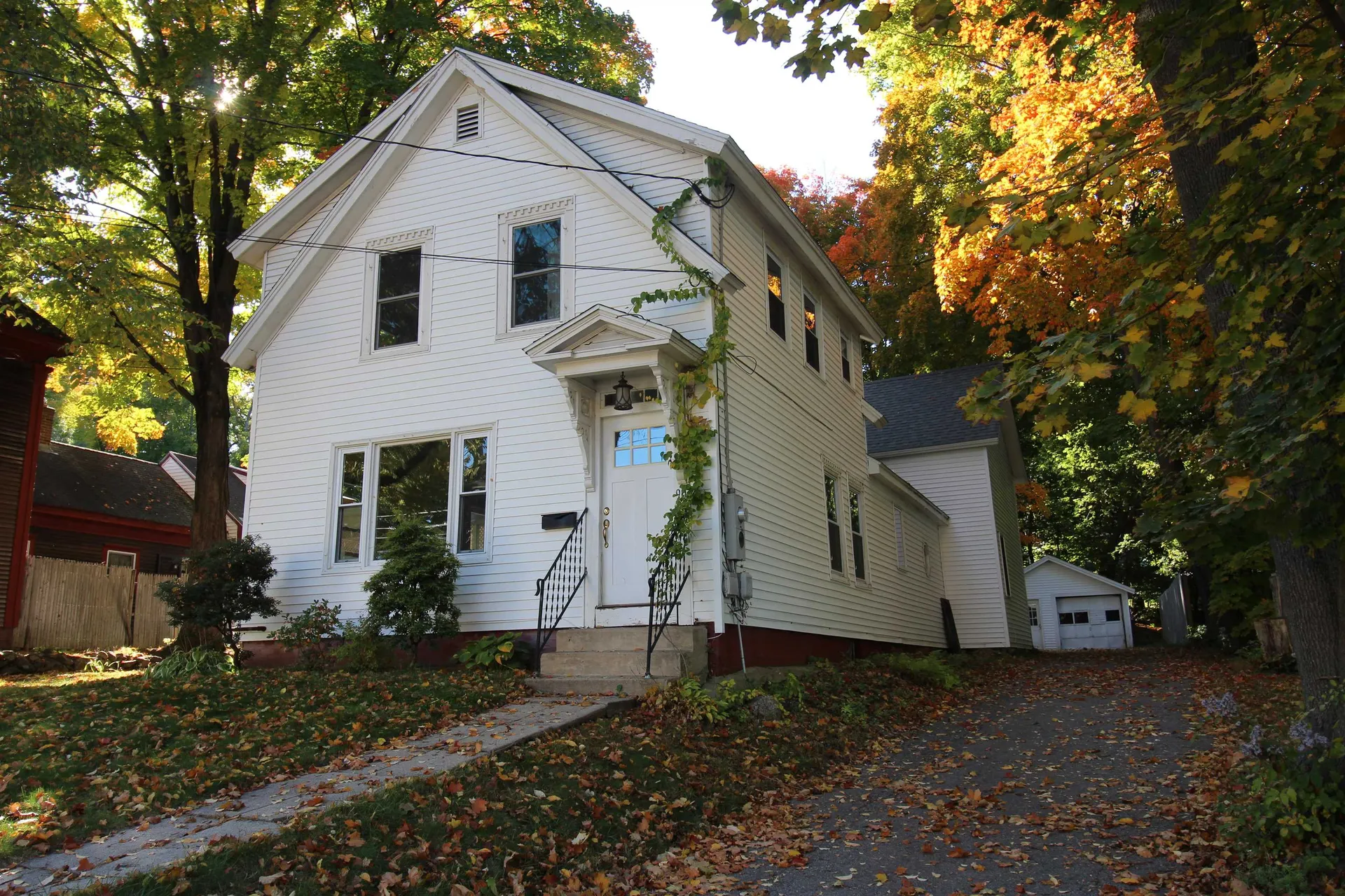 90 Messer Street Laconia NH 03246