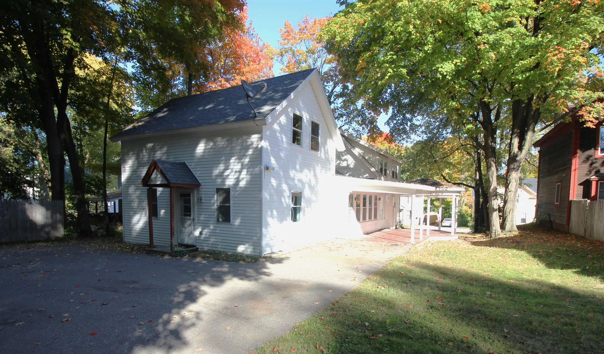 90 Messer Street Laconia NH 03246