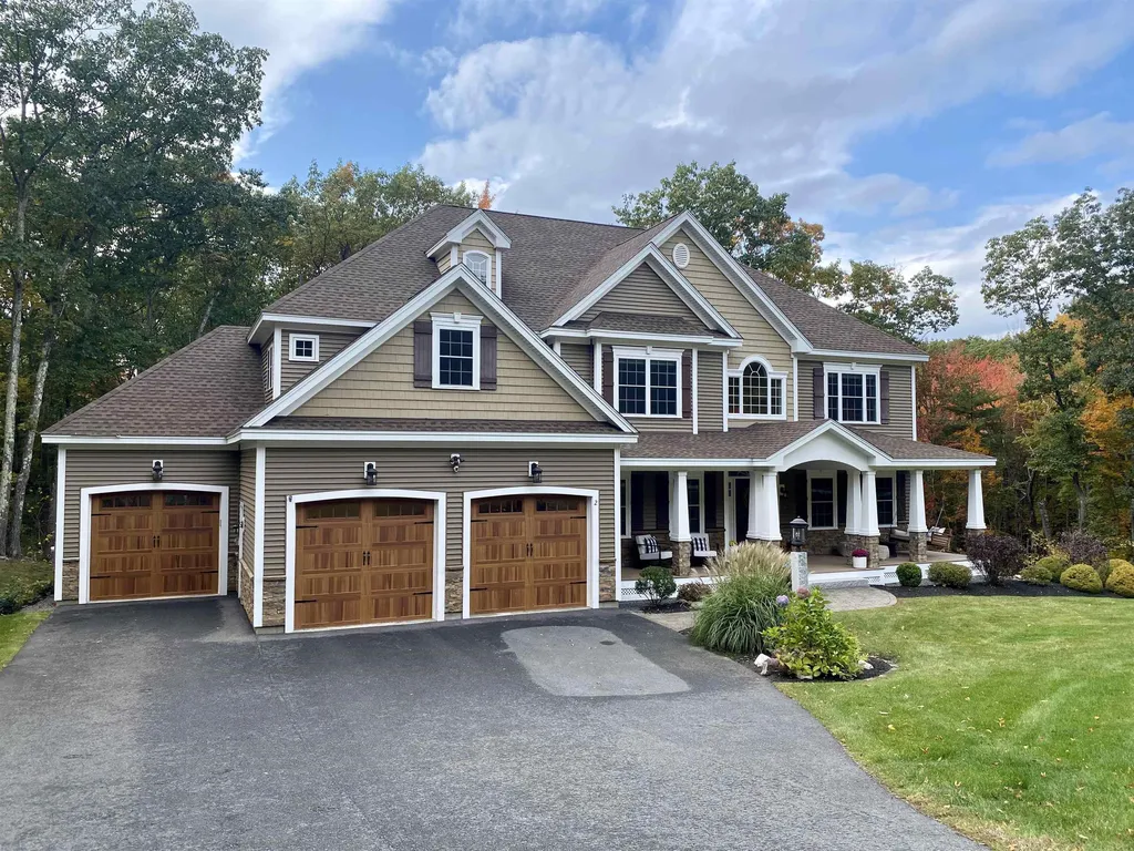 2 Floral Street Windham NH 03087
