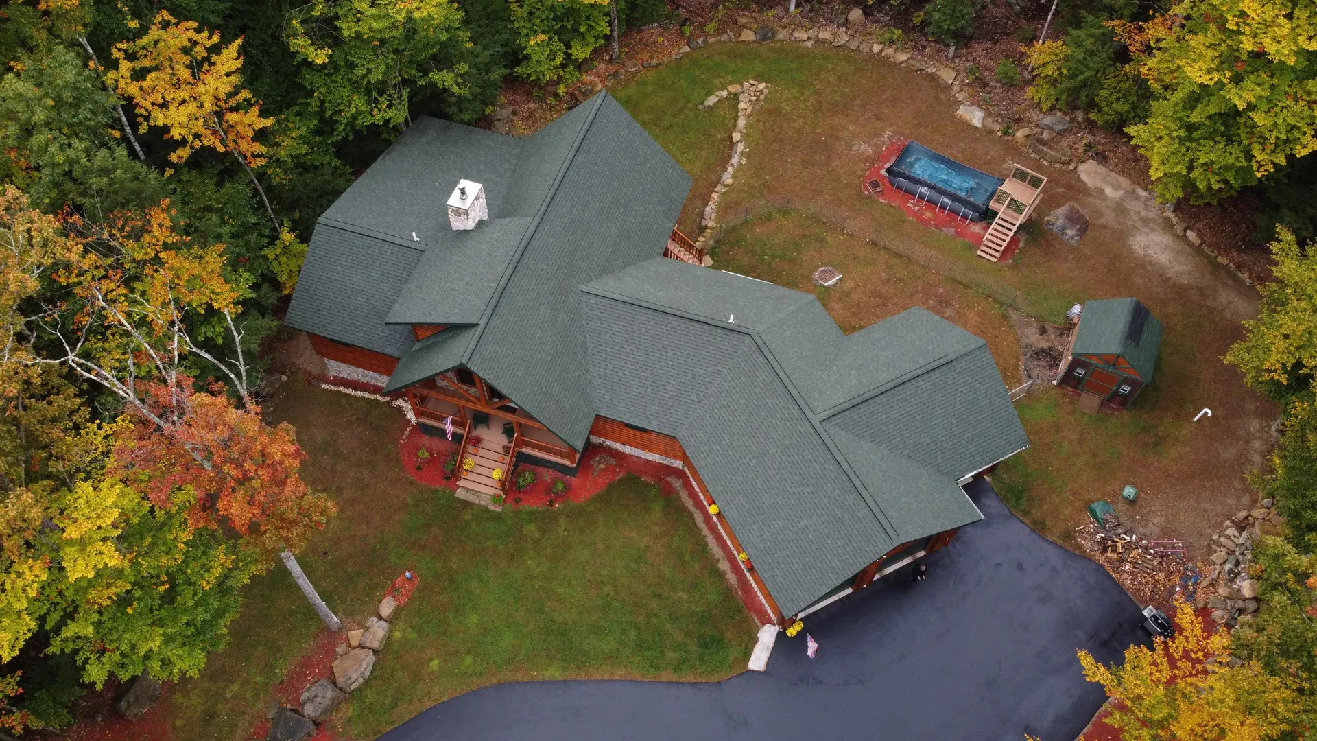 25 Winnipesaukee Drive Wolfeboro NH 03894