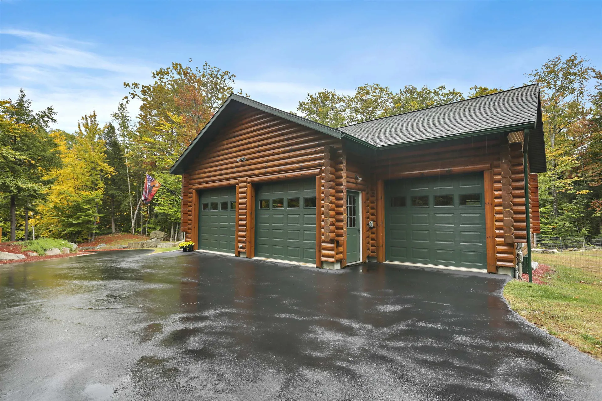 25 Winnipesaukee Drive Wolfeboro NH 03894