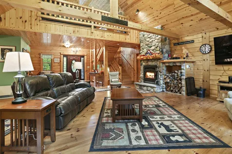 25 Winnipesaukee Drive Wolfeboro NH 03894