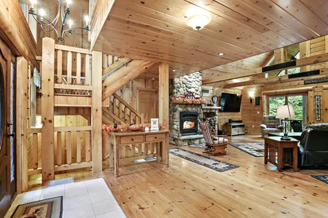 25 Winnipesaukee Drive Wolfeboro NH 03894