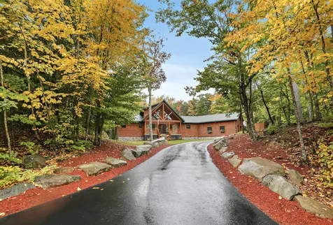 25 Winnipesaukee Drive Wolfeboro NH 03894