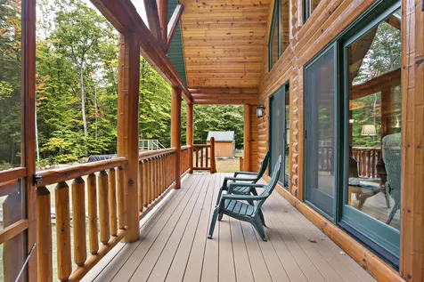 25 Winnipesaukee Drive Wolfeboro NH 03894