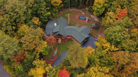 25 Winnipesaukee Drive Wolfeboro NH 03894