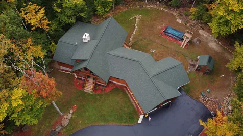 25 Winnipesaukee Drive Wolfeboro NH 03894