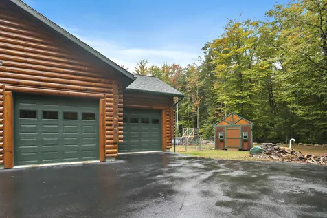25 Winnipesaukee Drive Wolfeboro NH 03894