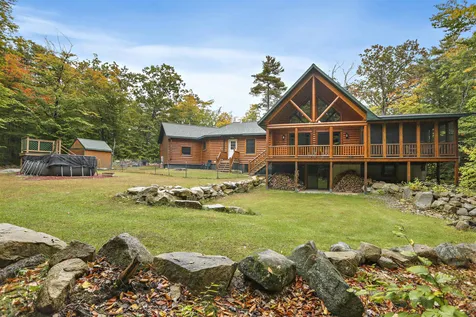 25 Winnipesaukee Drive Wolfeboro NH 03894