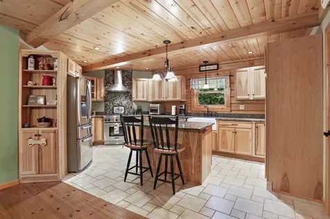 25 Winnipesaukee Drive Wolfeboro NH 03894