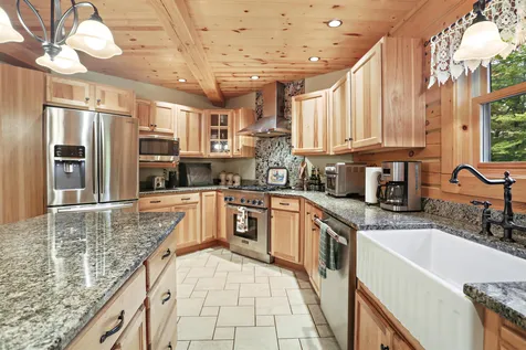 25 Winnipesaukee Drive Wolfeboro NH 03894