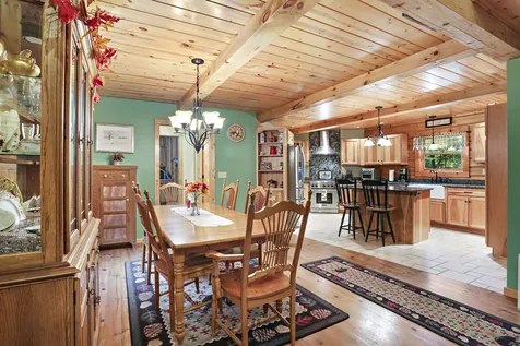 25 Winnipesaukee Drive Wolfeboro NH 03894
