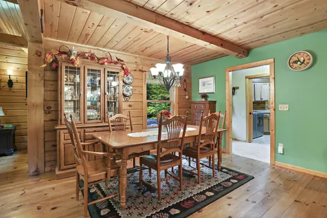 25 Winnipesaukee Drive Wolfeboro NH 03894