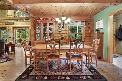 25 Winnipesaukee Drive Wolfeboro NH 03894