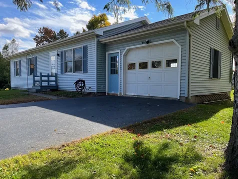18 West Milton Road Milton VT 05468