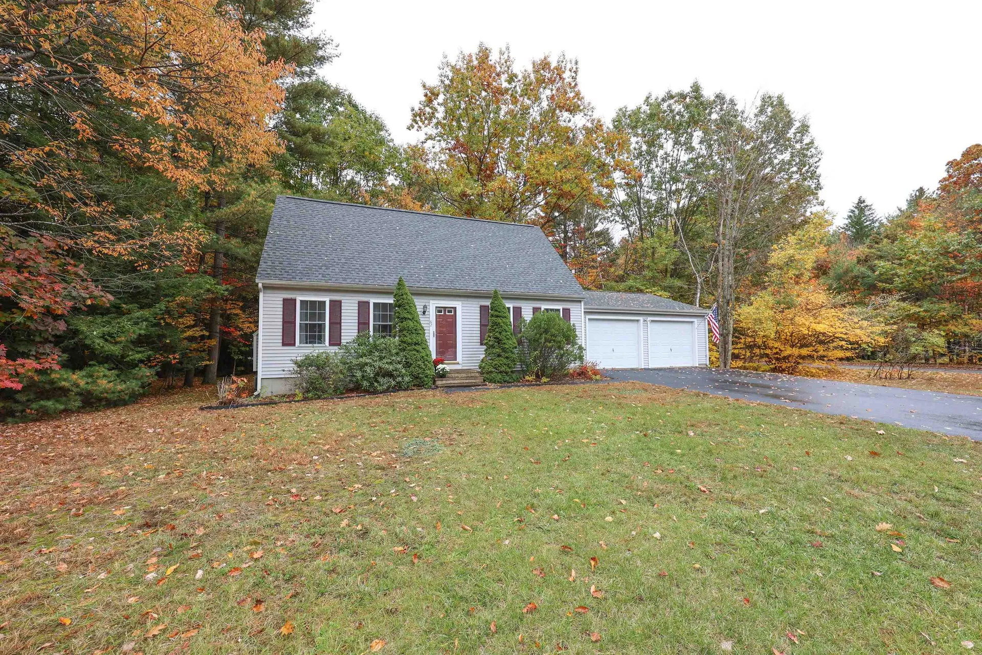 62 Primrose Lane Concord NH 03303