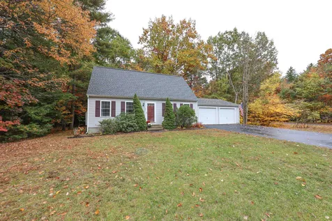 62 Primrose Lane Concord NH 03303