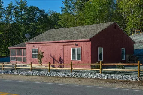 307 High Street Boscawen NH 03303