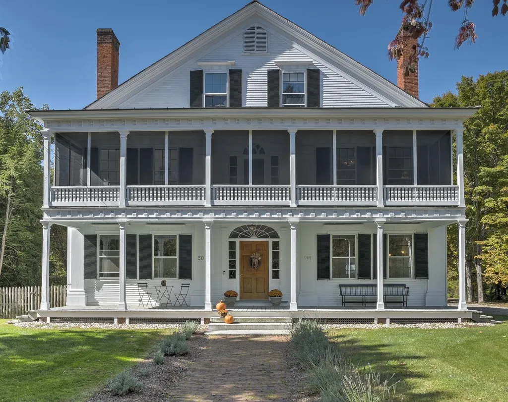 50 Elm Street Walpole NH 03608