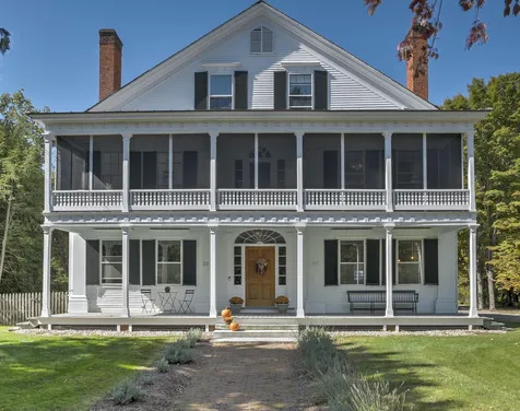 50 Elm Street Walpole NH 03608