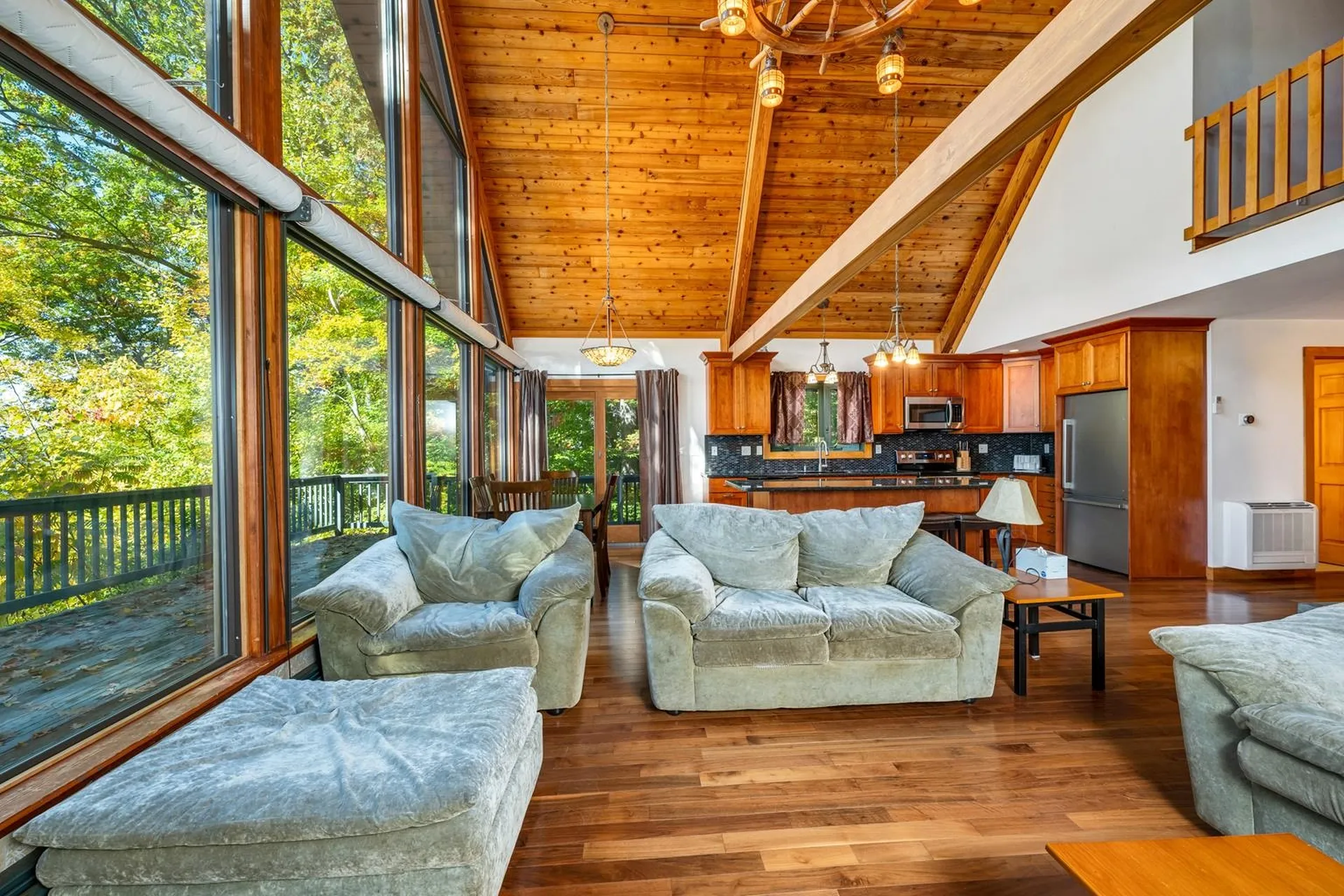 6 Lloyd Road Wolfeboro NH 03894