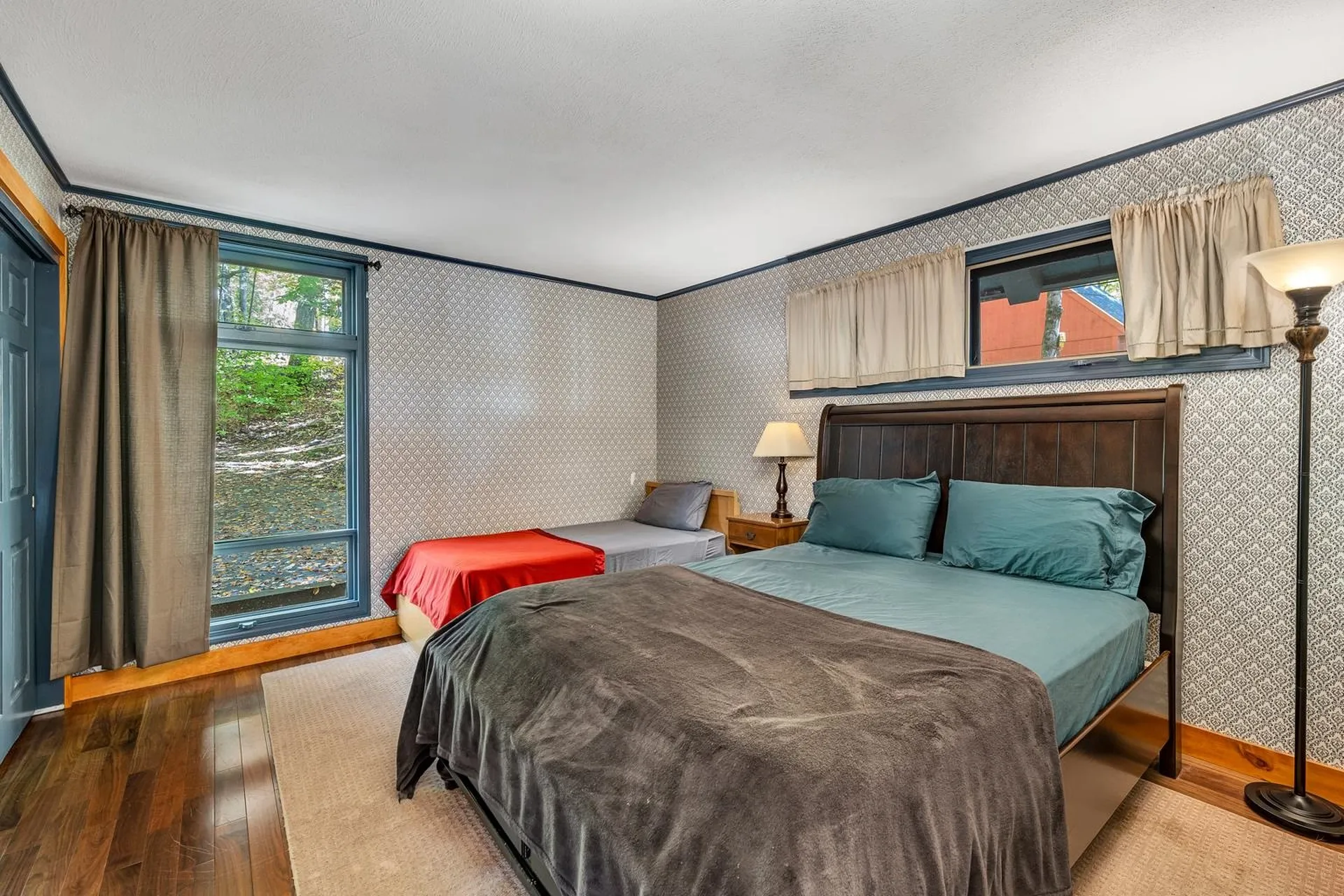 6 Lloyd Road Wolfeboro NH 03894
