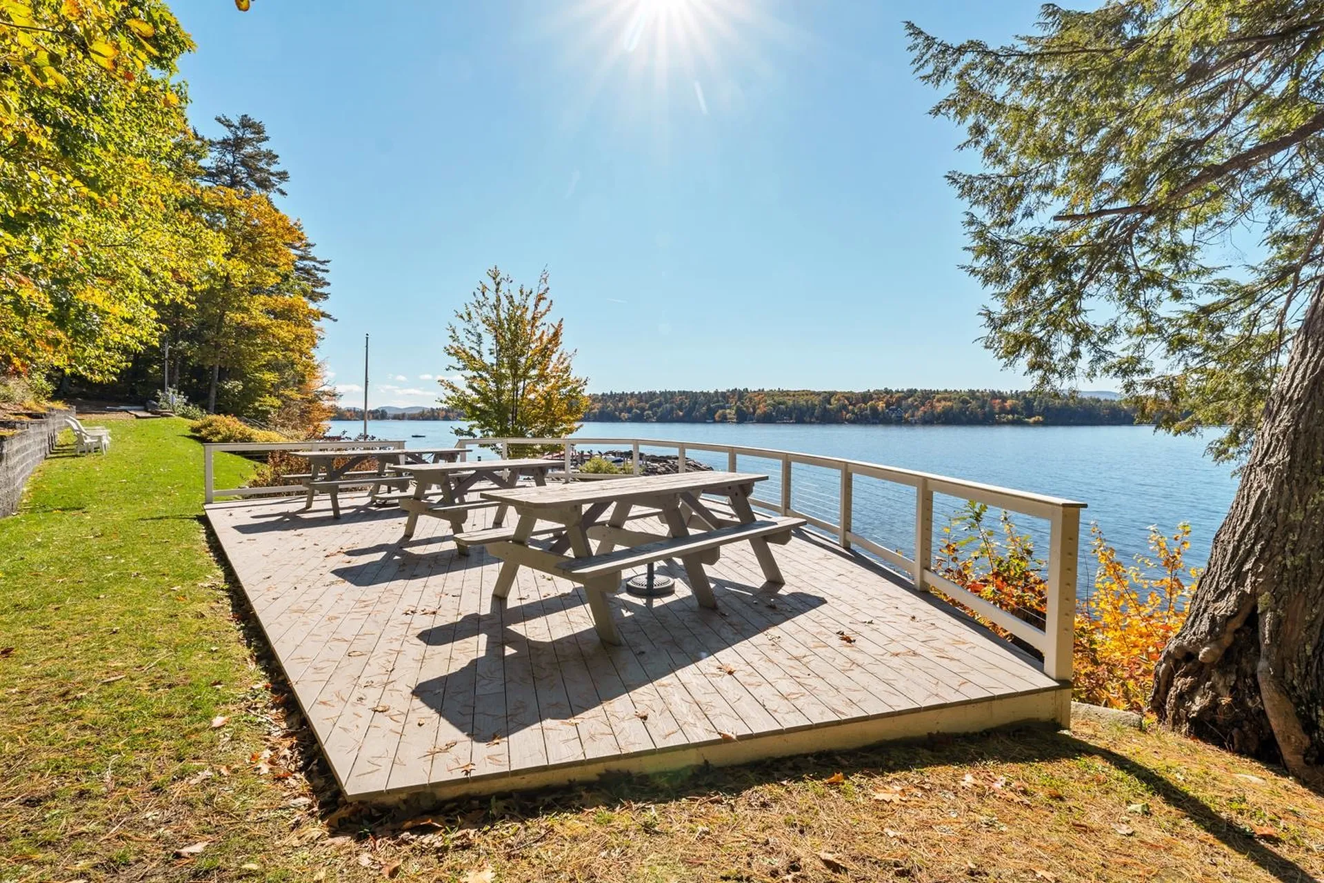 6 Lloyd Road Wolfeboro NH 03894