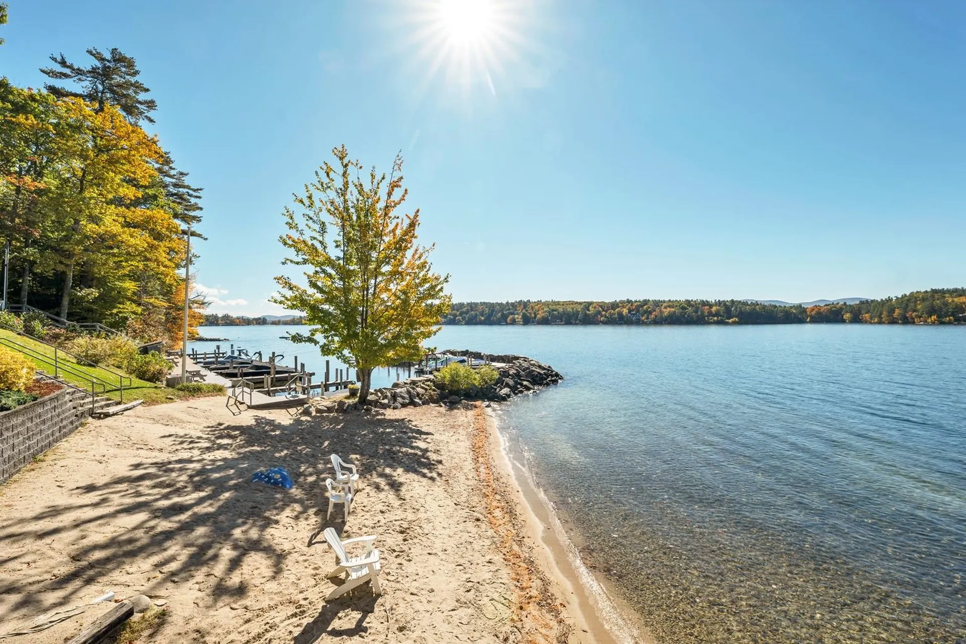 6 Lloyd Road Wolfeboro NH 03894
