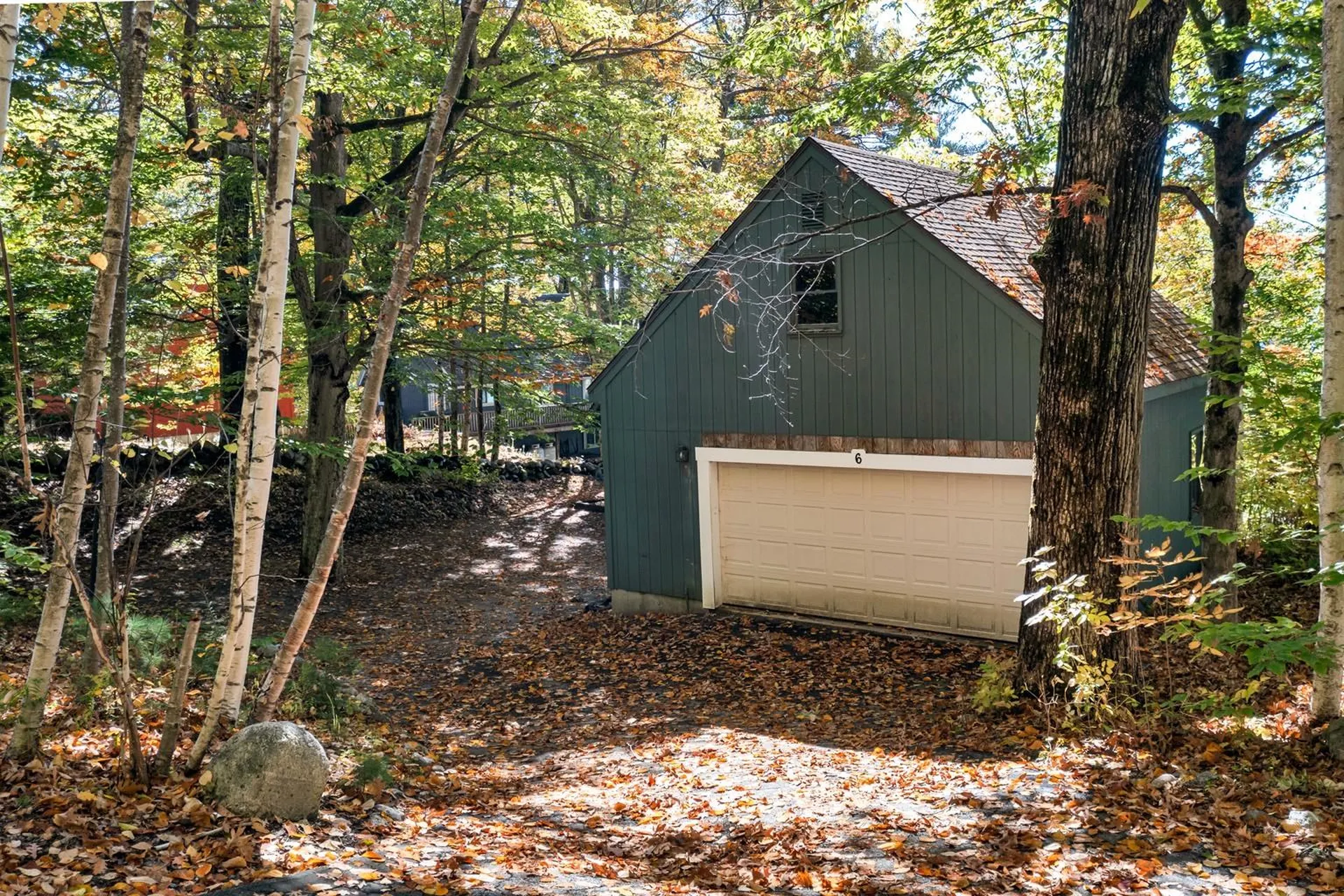 6 Lloyd Road Wolfeboro NH 03894