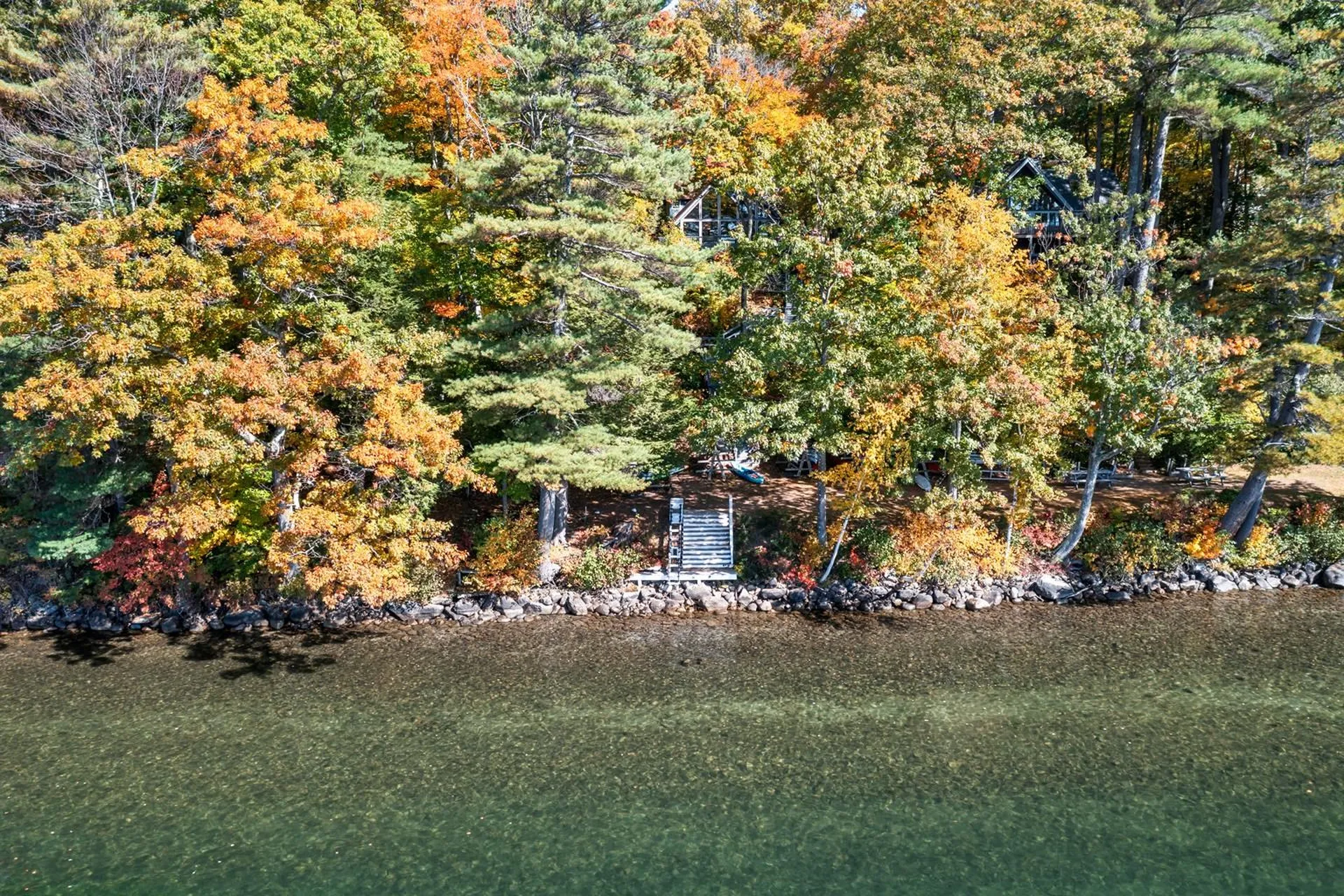 6 Lloyd Road Wolfeboro NH 03894