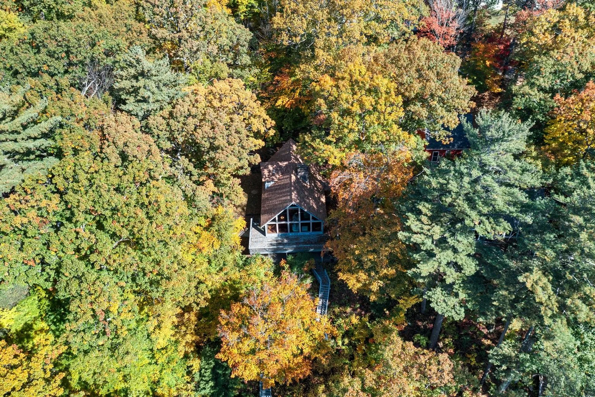 6 Lloyd Road Wolfeboro NH 03894