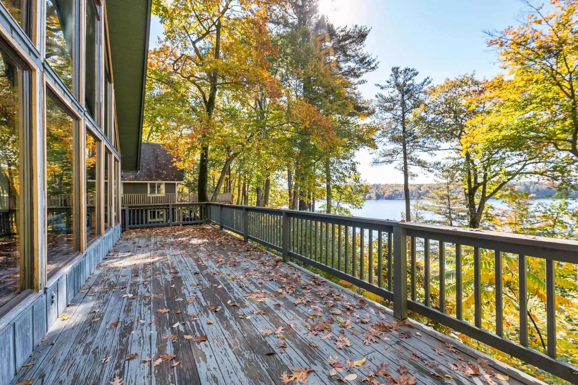 6 Lloyd Road Wolfeboro NH 03894
