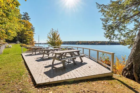 6 Lloyd Road Wolfeboro NH 03894