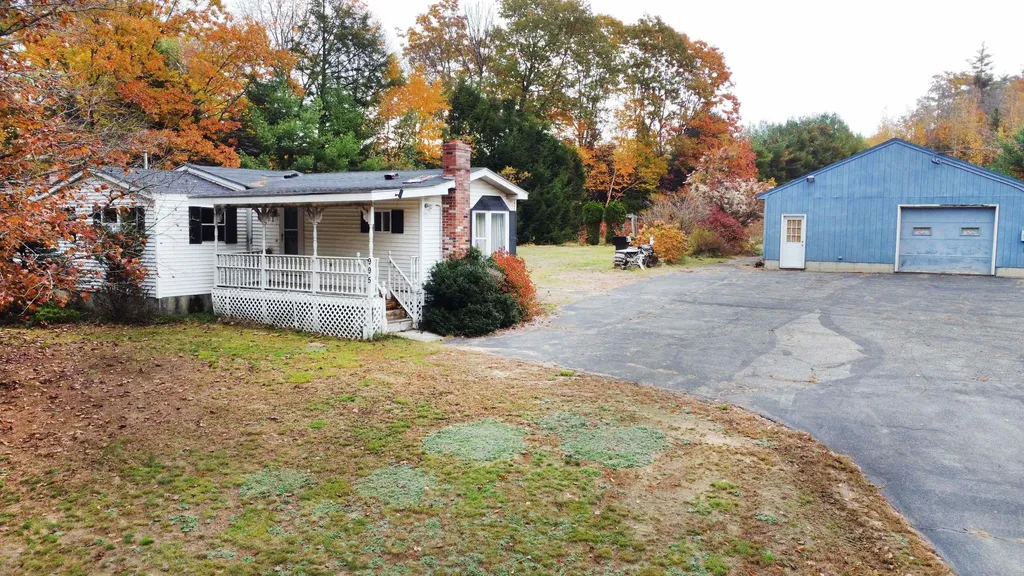 995 Laconia Road Belmont NH 03220