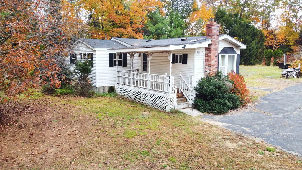 995 Laconia Road Belmont NH 03220