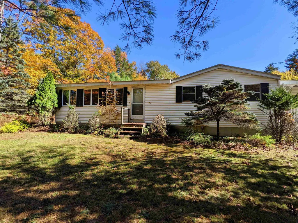 995 Laconia Road Belmont NH 03220