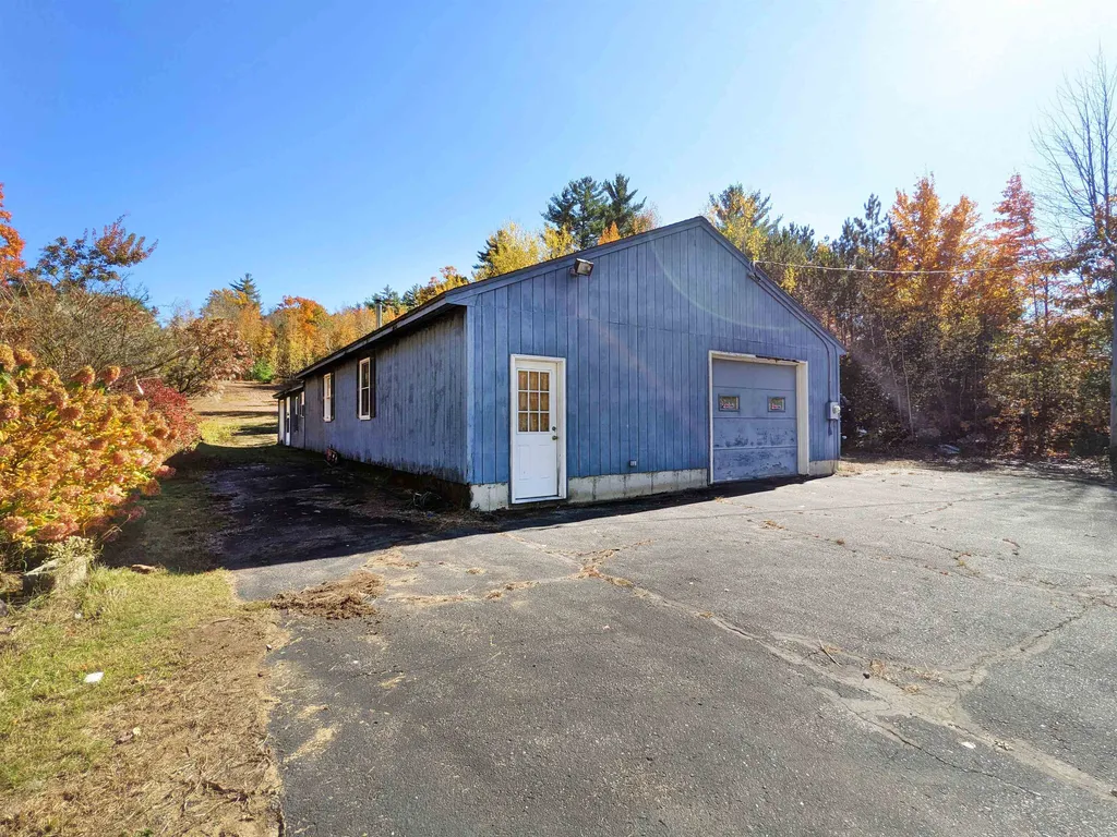 995 Laconia Road Belmont NH 03220