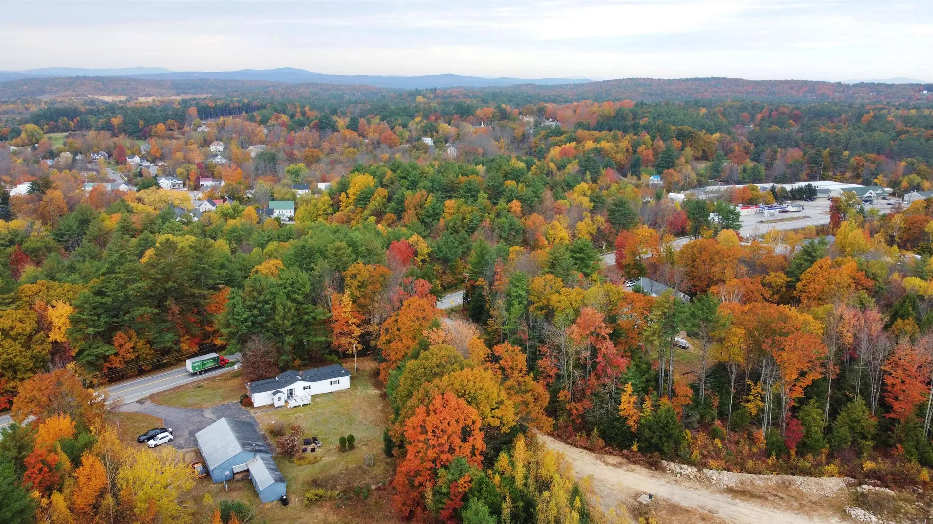 995 Laconia Road Belmont NH 03220