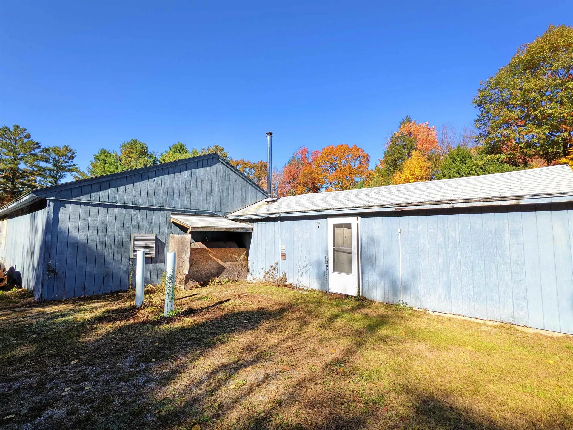 995 Laconia Road Belmont NH 03220