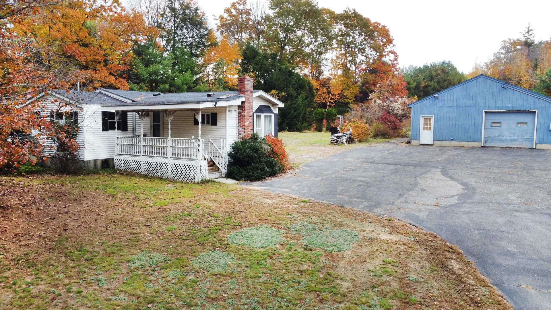 995 Laconia Road Belmont NH 03220