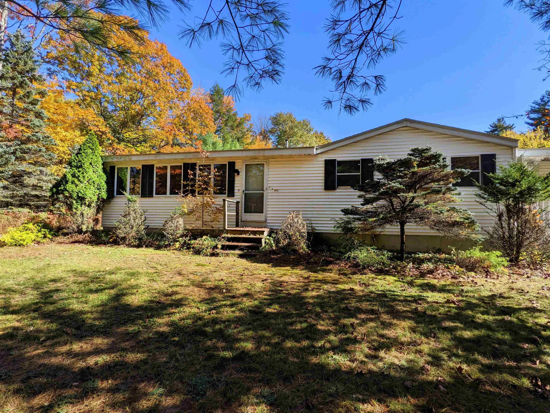 995 Laconia Road Belmont NH 03220