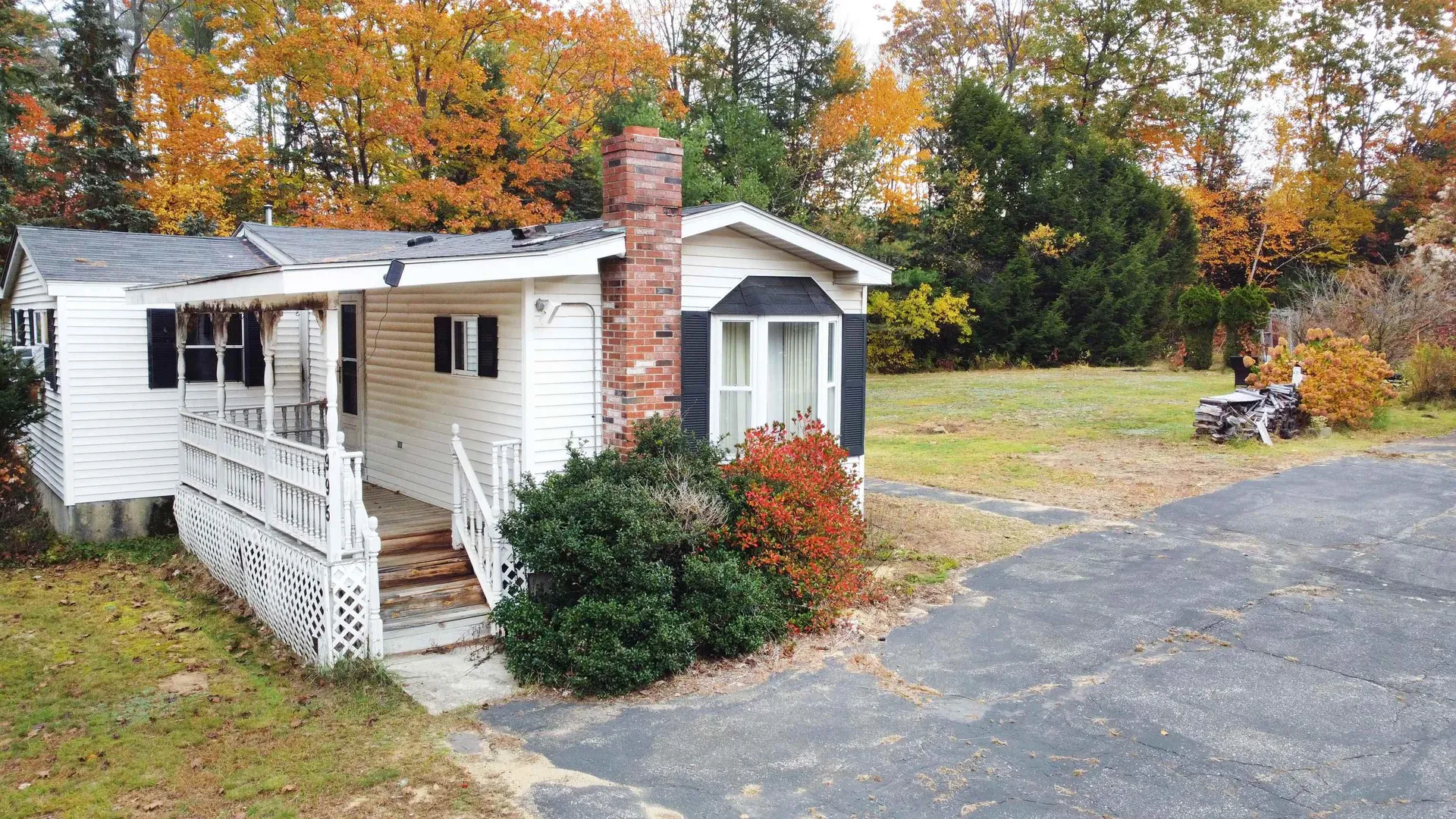 995 Laconia Road Belmont NH 03220